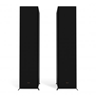 Напольная акустика Klipsch R-800F black
